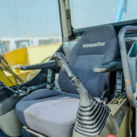 2012 KOMATSU PC70-8 Hydraulic Excavator - Image 3