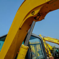 2012 KOMATSU PC70-8 Hydraulic Excavator - Image 11