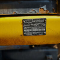 2012 KOMATSU PC70-8 Hydraulic Excavator - Image 13