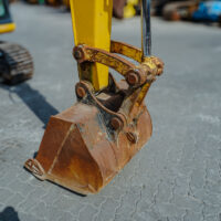 2012 KOMATSU PC70-8 Hydraulic Excavator - Image 18