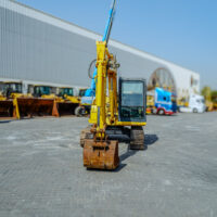 2012 KOMATSU PC70-8 Hydraulic Excavator - Image 16
