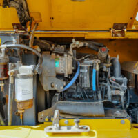2012 KOMATSU PC70-8 Hydraulic Excavator - Image 19