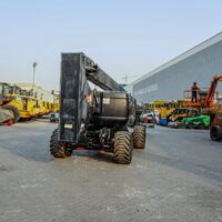 2006 JLG 800A Boom Lift 26m - Image 6