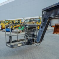 2006 JLG 800A Boom Lift 26m - Image 17
