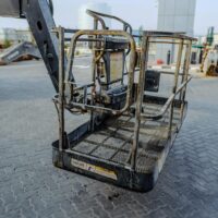2006 JLG 800A Boom Lift 26m - Image 11