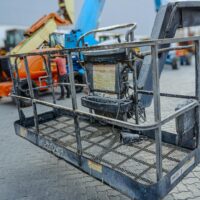 2006 JLG 800A Boom Lift 26m - Image 13