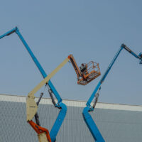 2007 JLG 600AJ Boom Lift 18m - Image 22