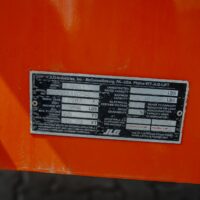 2007 JLG 600AJ Boom Lift 18m - Image 7