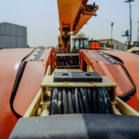 2007 JLG 600AJ Boom Lift 18m - Image 12