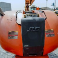 2007 JLG 600AJ Boom Lift 18m - Image 13