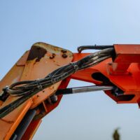 2007 JLG 600AJ Boom Lift 18m - Image 15