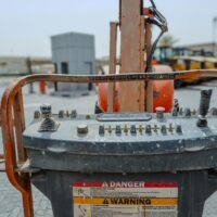 2007 JLG 600AJ Boom Lift 18m - Image 17
