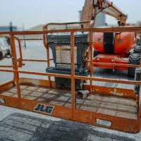 2007 JLG 600AJ Boom Lift 18m - Image 18
