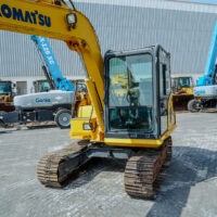 2012 KOMATSU PC70-8 Hydraulic Excavator - Image 28