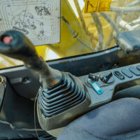 2012 KOMATSU PC70-8 Hydraulic Excavator - Image 3