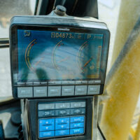 2012 KOMATSU PC70-8 Hydraulic Excavator - Image 5