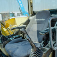 2012 KOMATSU PC70-8 Hydraulic Excavator - Image 7