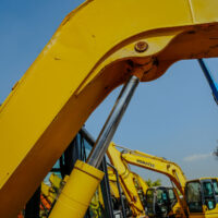 2012 KOMATSU PC70-8 Hydraulic Excavator - Image 18