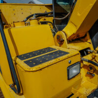 2012 KOMATSU PC70-8 Hydraulic Excavator - Image 20