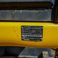 2012 KOMATSU PC70-8 Hydraulic Excavator - Image 22