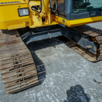 2012 KOMATSU PC70-8 Hydraulic Excavator - Image 24