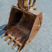 2012 KOMATSU PC70-8 Hydraulic Excavator - Image 25