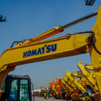 2012 KOMATSU PC70-8 Hydraulic Excavator - Image 26