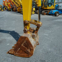 2012 KOMATSU PC70-8 Hydraulic Excavator - Image 6