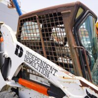 2004 BOBCAT S185 High Flow Skid Steer Loader - Image 12