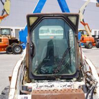 2004 BOBCAT S185 High Flow Skid Steer Loader - Image 11
