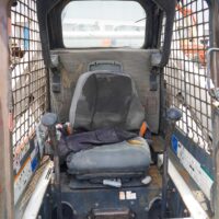 2004 BOBCAT S185 High Flow Skid Steer Loader - Image 10
