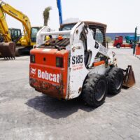 2004 BOBCAT S185 High Flow Skid Steer Loader - Image 3