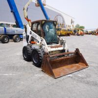 2004 BOBCAT S185 High Flow Skid Steer Loader - Image 2