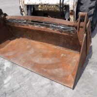 2004 BOBCAT S185 High Flow Skid Steer Loader - Image 6