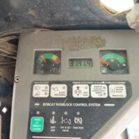 2004 BOBCAT S185 High Flow Skid Steer Loader - Image 19