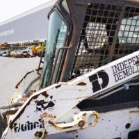 2004 BOBCAT S185 High Flow Skid Steer Loader - Image 16