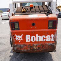 2004 BOBCAT S185 High Flow Skid Steer Loader - Image 15
