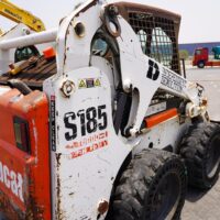 2004 BOBCAT S185 High Flow Skid Steer Loader - Image 14