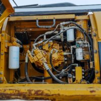 2011 CAT 336D Hydraulic Excavator - Image 14