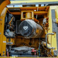 2011 CAT 336D Hydraulic Excavator - Image 16