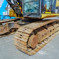 2011 CAT 336D Hydraulic Excavator - Image 23