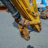 2011 CAT 336D Hydraulic Excavator - Image 25