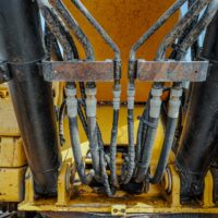 2011 CAT 336D Hydraulic Excavator - Image 26