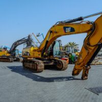 2011 CAT 336D Hydraulic Excavator - Image 5