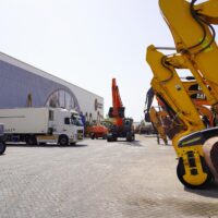 2011 HITACHI ZX330LC-3 Hydraulic Excavator - Image 35