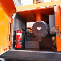 2011 HITACHI ZX330LC-3 Hydraulic Excavator - Image 11