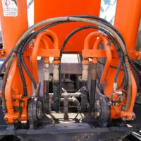 2011 HITACHI ZX330LC-3 Hydraulic Excavator - Image 13