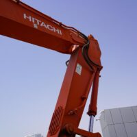 2011 HITACHI ZX330LC-3 Hydraulic Excavator - Image 16