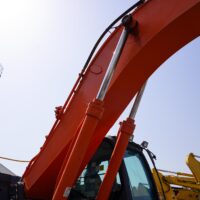 2011 HITACHI ZX330LC-3 Hydraulic Excavator - Image 17
