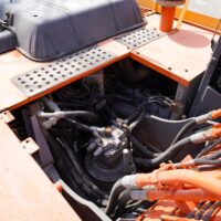 2011 HITACHI ZX330LC-3 Hydraulic Excavator - Image 19